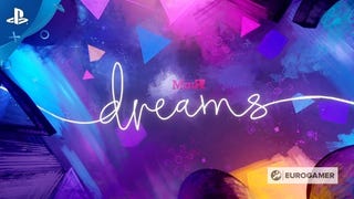 Dreams: Sony ci invita a "sognare e creare" nel nuovo spot TV