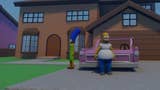 Dreams continua a stupire: un giocatore ricrea magistralmente The Simpsons: Hit and Run