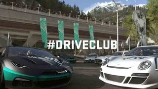 Driveclub PS Plus Edition è disponibile sullo store