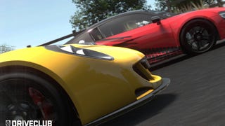 Driveclub: Evolution Studios aggiorna sullo stato della PS Plus Edition