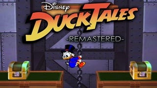 Ducktales Remastered sbarca ufficialmente su dispositivi mobile