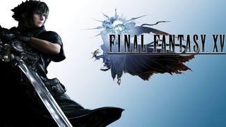 Due nuovi video gameplay per Final Fantasy XV
