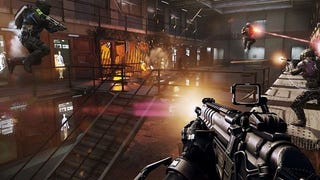 Due nuovi video gameplay per il DLC Ascendance di Call of Duty: Advanced Warfare