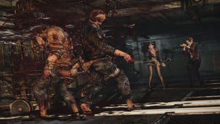 Due nuovi video per la cooperativa di Resident Evil: Revelations 2