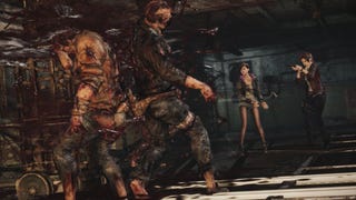 Due nuovi video per la cooperativa di Resident Evil: Revelations 2