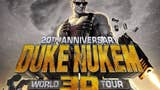 Duke Nukem 3D: 20th Anniversary Edition World Tour, il titolo è disponibile da oggi