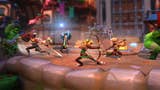 Dungeon Defenders 2 in Early Access su Steam dal prossimo mese