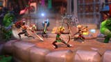 Dungeon Defenders 2 in Early Access su Steam dal prossimo mese