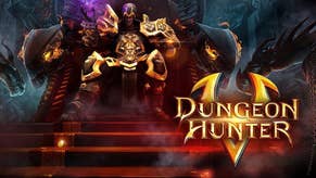 Dungeon Hunter 5 è disponibile per il download su Google Play e App Store