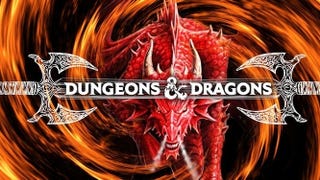 Dungeons & Dragons - Il film ha appena iniziato le riprese