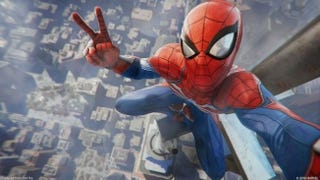 Durante lo sviluppo di Spider-Man il team di Insomniac Games aveva paura che il gioco non fosse abbastanza divertente