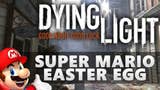Dying Light: ecco come accedere all'easter egg dedicato a Super Mario