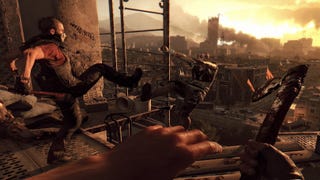 Dying Light: nuovo video gameplay per la co-op a quattro giocatori