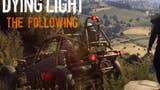 Dying Light: The Following, novo mapa do jogo mostra-se num trailer
