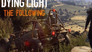 Dying Light: The Following, la nuova mappa di gioco si mostra in un trailer