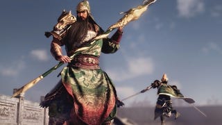 Dynasty Warriors 9, alcuni personaggi si mostrano in nuove immagini