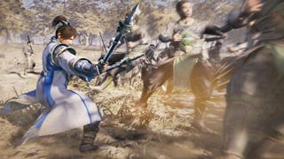 Dynasty Warriors 9, la versione occidentale sarà pubblicata su PS4, Xbox One e PC