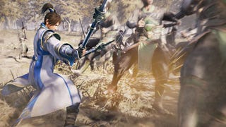 Dynasty Warriors 9, la versione occidentale sarà pubblicata su PS4, Xbox One e PC