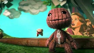Sony annuncia LittleBigPlanet 3 per PlayStation 4