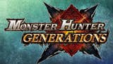 E3 2016: annunciata la data per la demo di Monster Hunter Generations