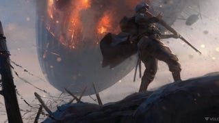 E3 2016: Battlefield 1, mostrato il gameplay della classe cecchino