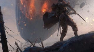 E3 2016: Battlefield 1, mostrato il gameplay della classe cecchino