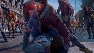 E3 2016: Dead Rising 4 si mostra in un video di gameplay
