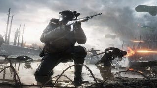 E3 2016: ecco i 50 minuti del multiplayer di Battlefield 1 mostrati ieri