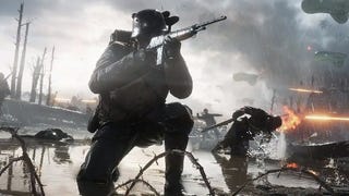 E3 2016: ecco i 50 minuti del multiplayer di Battlefield 1 mostrati ieri