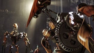 E3 2016: Emily Kaldwin e i poteri dell'Esterno nella demo di Dishonored 2