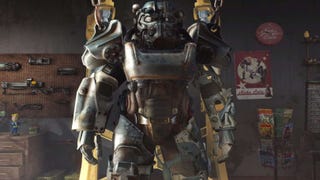 E3 2016: Fallout 4 arriverà su HTC Vive nel 2017