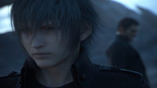 E3 2016: Final Fantasy XV si mostra nel primo video della nuova serie "Universe"
