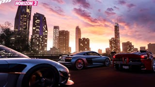 E3 2016: Forza Horizon 3, ecco le auto bonus del programma fedeltà