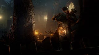 E3 2016: una demo pre-alpha mostra il brutale gameplay di Vampyr