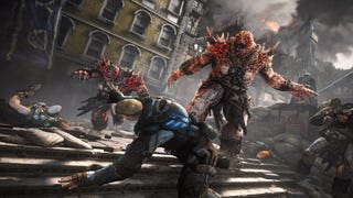 E3 2016: Gears of War 4, nessuna limitazione tecnica durante il cross-play tra PC e Xbox One