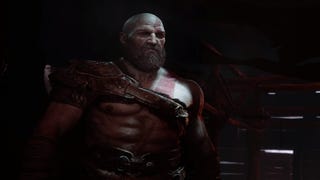 E3 2016: God of War ha rischiato di essere ambientato in Egitto