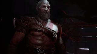 E3 2016: God of War ha rischiato di essere ambientato in Egitto