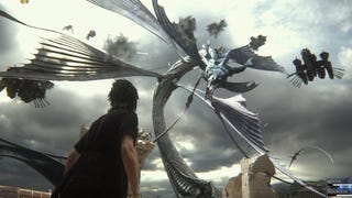 E3 2016: Tante nuove informazioni di Final Fantasy XV: 200 ore di gioco e molto altro