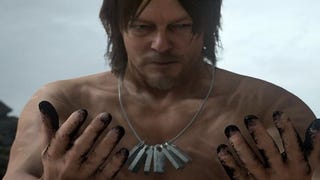 E3 2016: Kojima rivela che Death Stranding sarà un titolo action