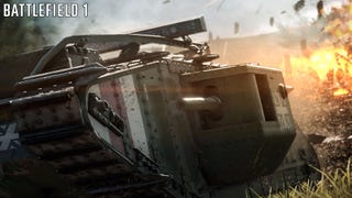 E3 2016: la beta di Battlefield 1 è in arrivo questa estate