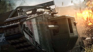 E3 2016: la beta di Battlefield 1 è in arrivo questa estate