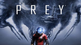 E3 2016: presentata la copertina di Prey