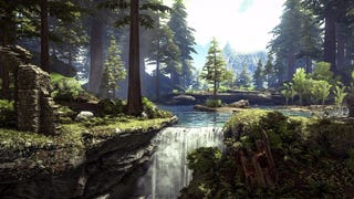 E3 2016: presentato Ark Primal Survival