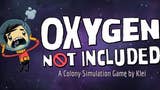 E3 2016: presentato Oxygen Not Included