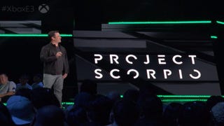 E3 2016: Phil Spencer: "Scorpio non farà nulla se non avrete una TV 4K"