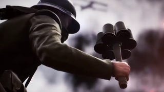 E3 2016: il nuovo teaser di Battlefield 1 ci mostra le Stielhandgranate 24 in azione