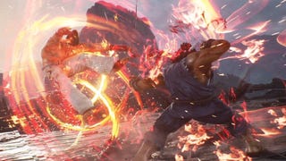 E3 2016: Tekken 7, ecco un video di gameplay dalla versione PC