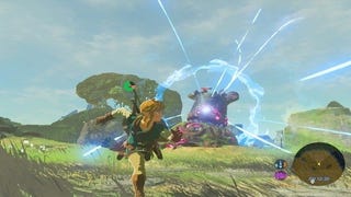 E3 2016: The Legend of Zelda: Breath of the Wild, la demo ha svelato solamente l'1% del titolo