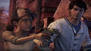 E3 2016: The Walking Dead Season 3 si mostra nel primo trailer