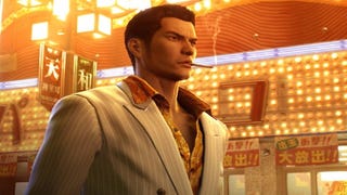 E3 2016: Yakuza 0 si mostra in un video di gameplay